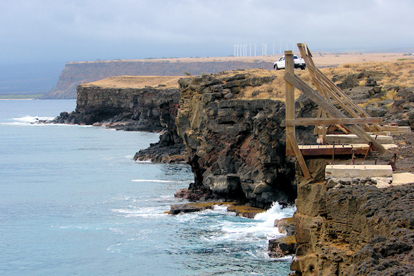 South Point