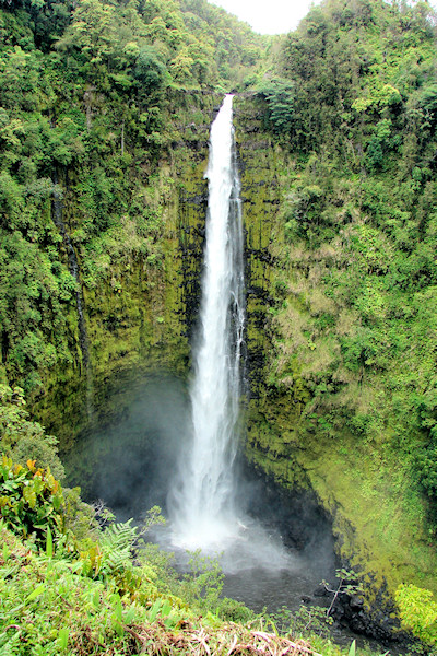 'Akaka Falls