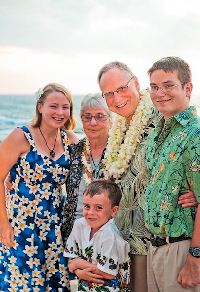 Grand Children