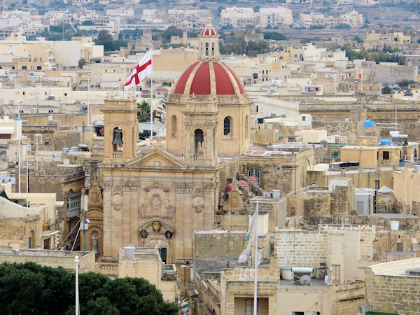 Basilica of St. George
