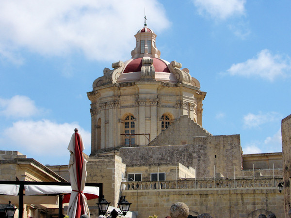 Cathedral of St. Paul