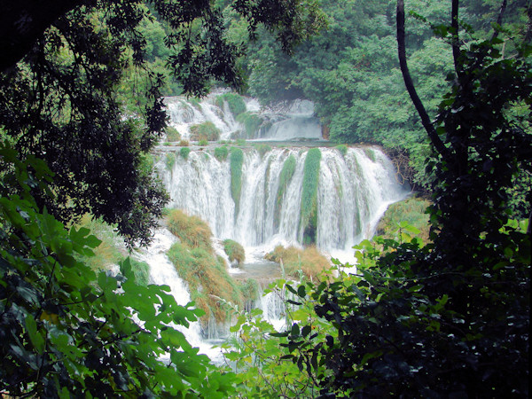 Krka River