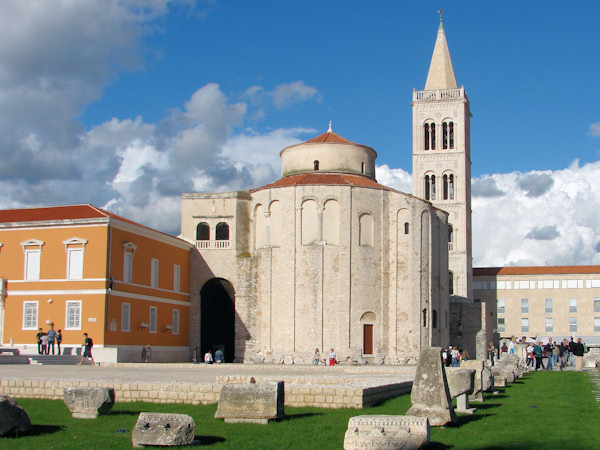 St. Donatus Church