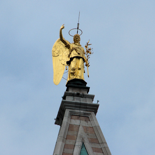 Campanile San Marco