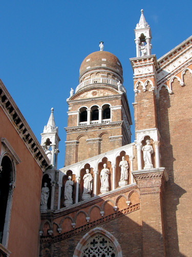 Madonna dell'Orto