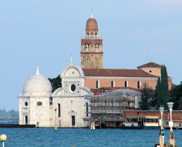 San Michele in Isola