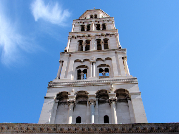 Tower of St. Duje