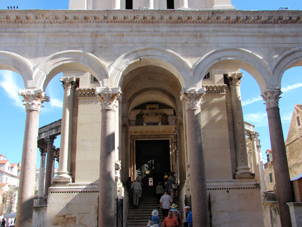 Cathedral of St. Duje