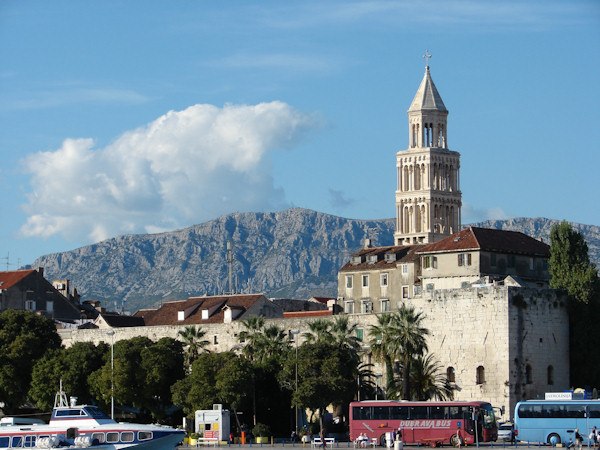 Diocletian's Palace