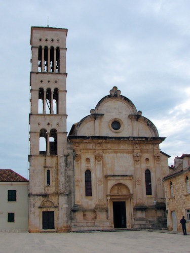 Church of St. Stephen
