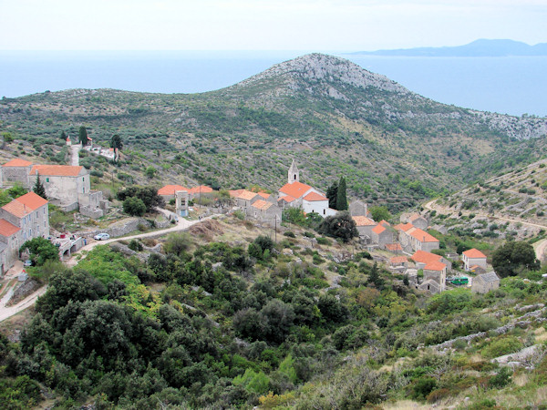Hidden Village