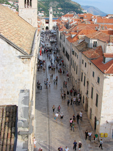 Placa Stradun