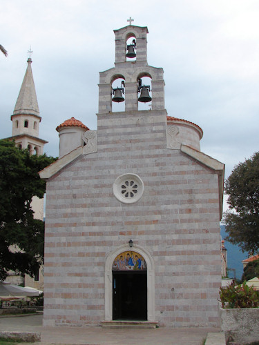 Orthodox Church