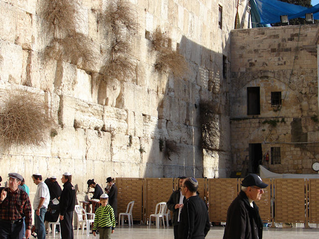 Western Wall