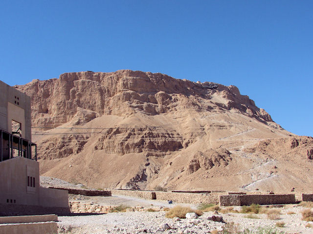 Masada