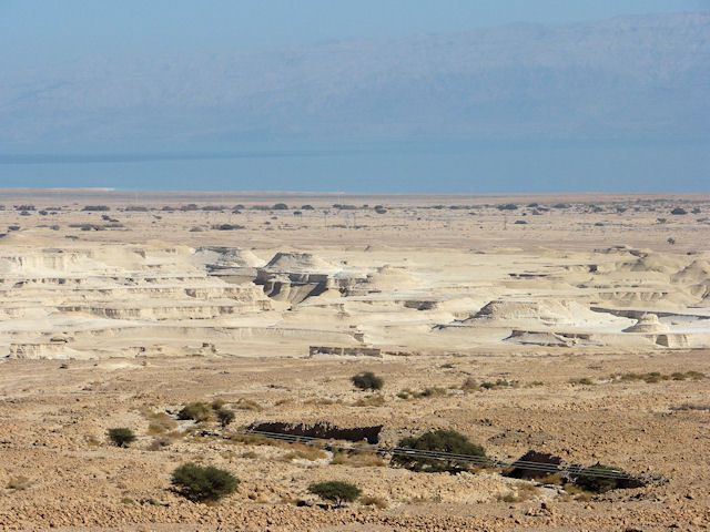Dead Sea