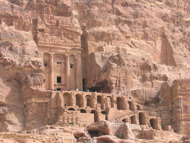 Urn Tomb