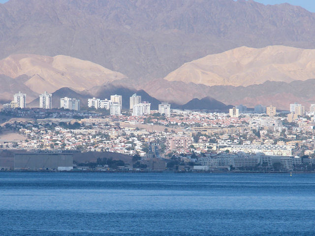 Eilat, Israel