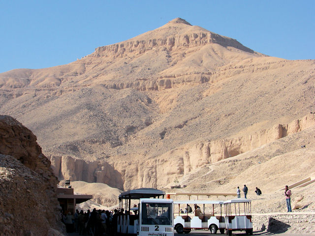 Valley of the Kings