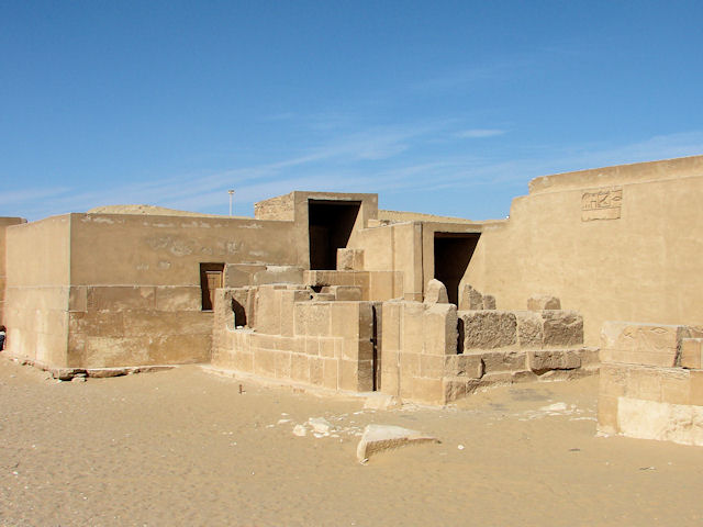 Mastaba of Mereruka