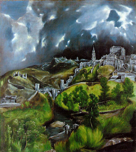 El Greco