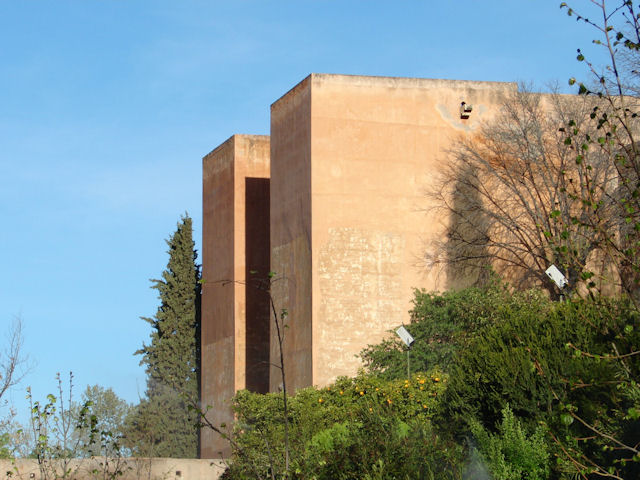 Alhambra