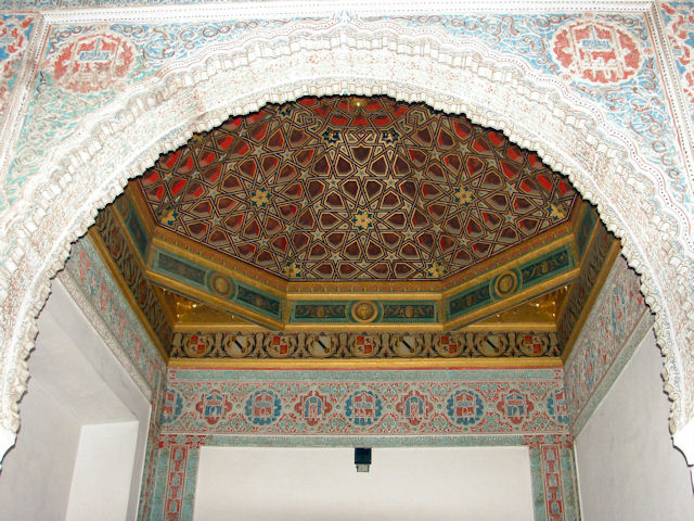 Salon de Embajadores