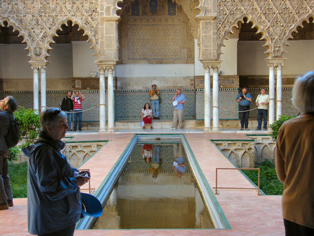Reflecting Pool