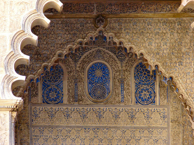 Detail