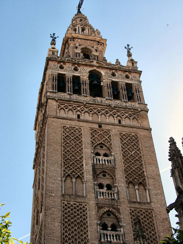 Giralda