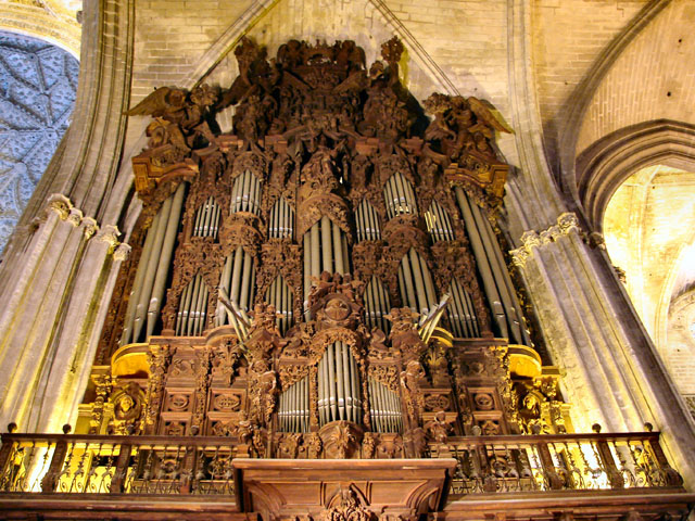 Organ