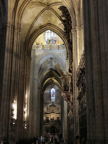 Nave