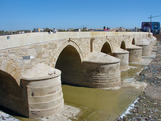 Roman Bridge