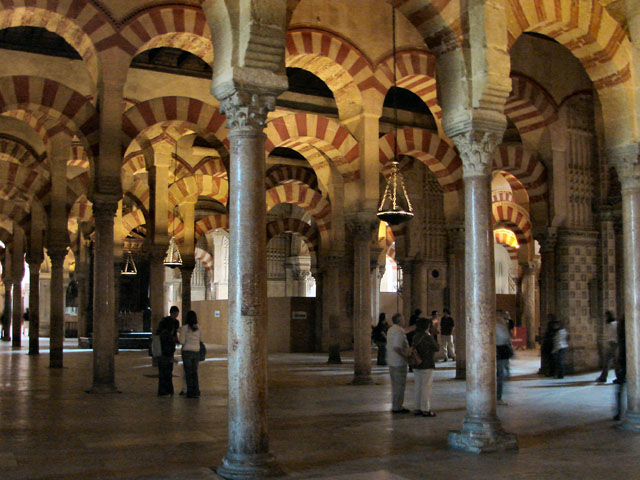 Mezquita