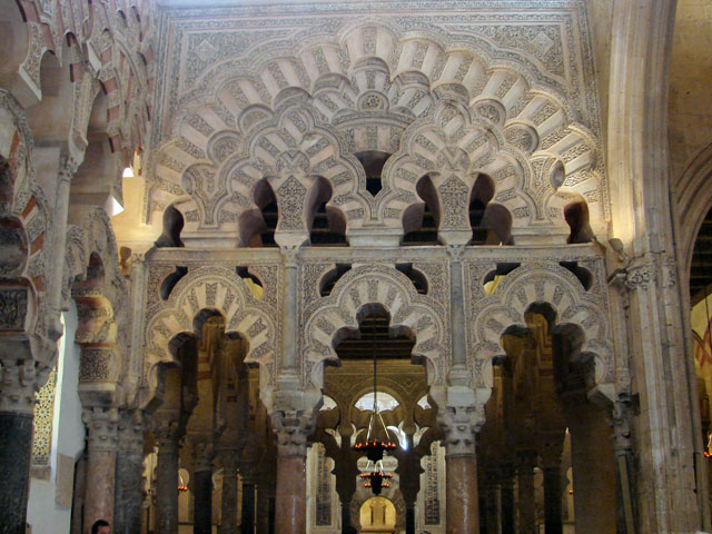 Capilla de Villavicosia