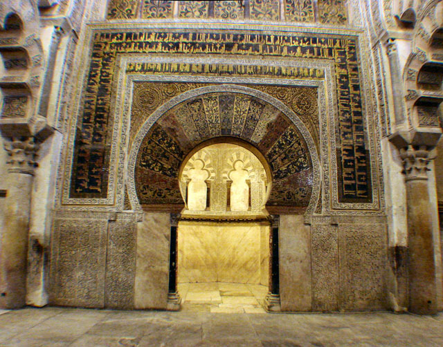 Mihrab