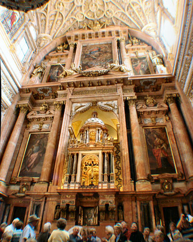 Cathedral