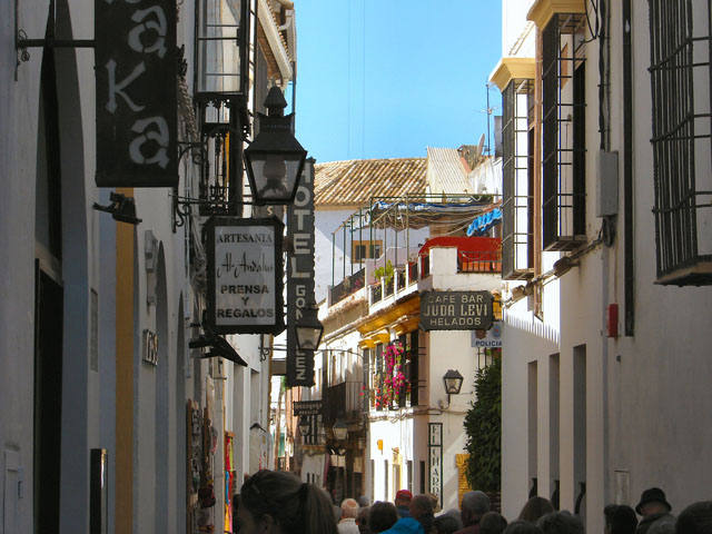 Jewish Quarter