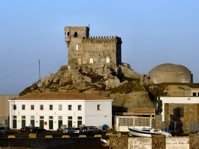 Tarifa