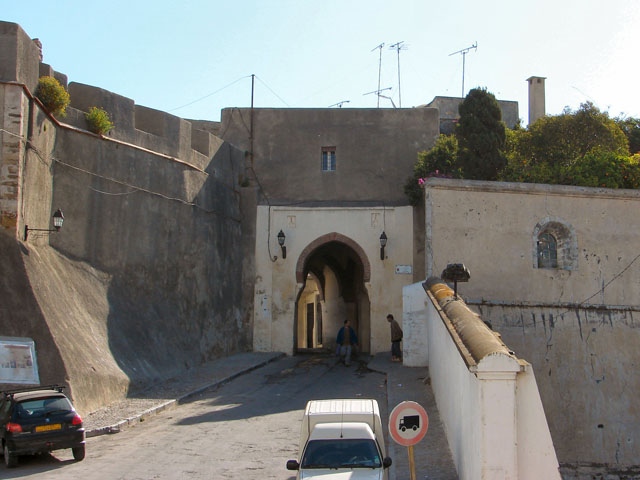 Tanger Medina