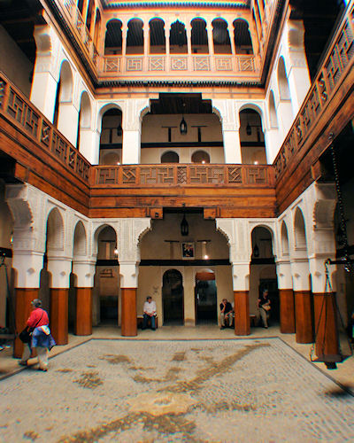 Wood Museum