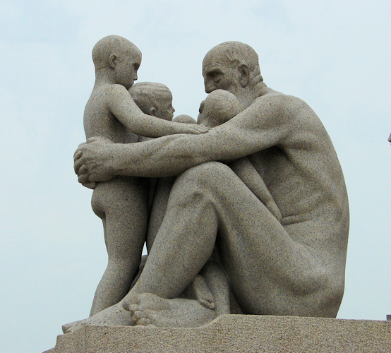 Grandfather