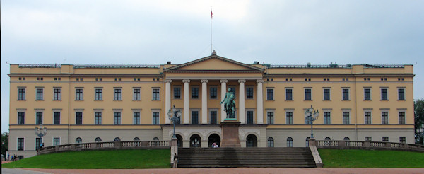 Royal Palace