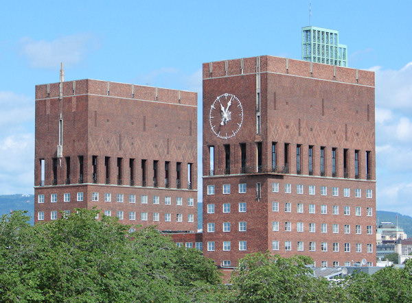 City Hall
