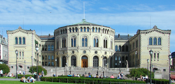 National Assembly