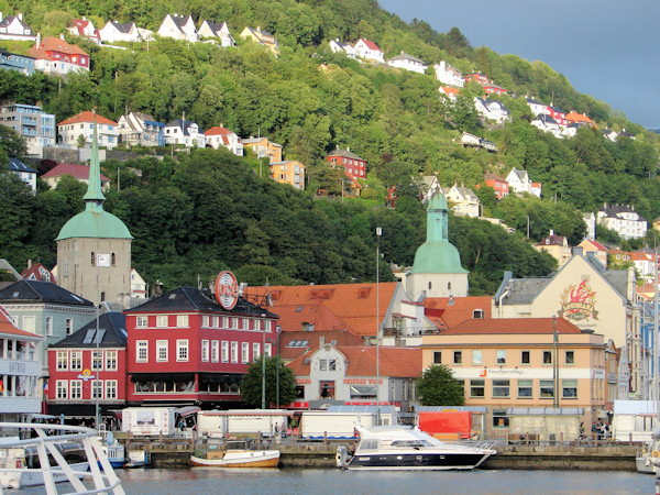 Old Harbor