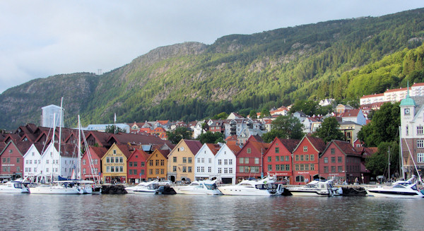 Hansiatic Waterfront