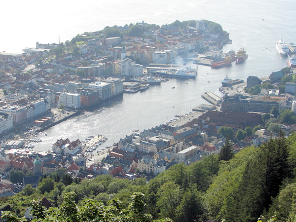 Old Harbor