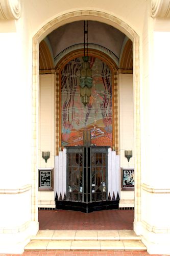 Avalon Casino Ticket Booth