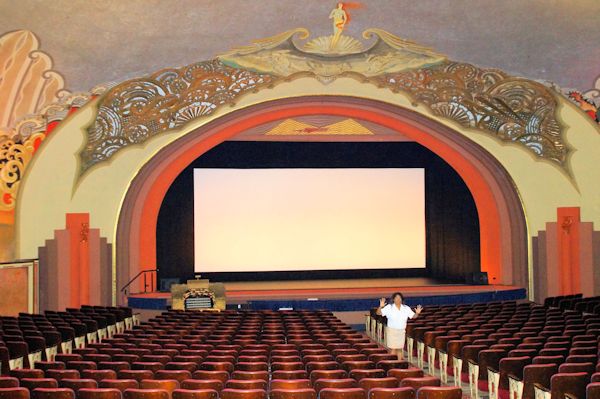 Avalon Casino Theater